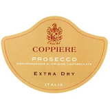 Coppiere Prosecco