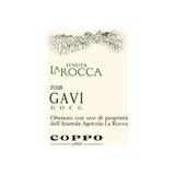 Coppo La Rocca Gavi DOCG