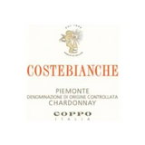 Coppo Piemonte Chardonnay Costebianche