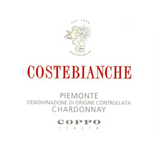 Coppo Piemonte Chardonnay Costebianche