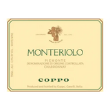 Coppo Piemonte Chardonnay Monteriolo