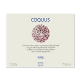 Coquus Pais