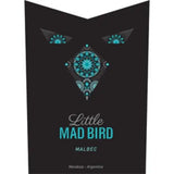 Corbeau Wines Little Mad Bird Malbec