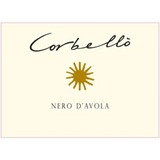 Corbellò Terre Siciliane Nero d’Avola