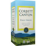 Corbett Canyon Pinot Grigio