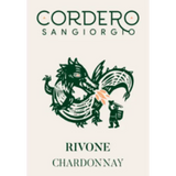 Cordero San Giorgio Chardonnay Rivone