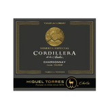 Cordillera de Los Andes Reserva Especial Chardonnay
