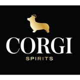 Corgi Saddlecoat Vodka (Pride Label)