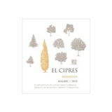 Correas El Cipres Malbec