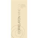 Correlation Wine Company Cabernet Sauvignon 2015
