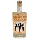 Corsair Moonshine Pumpkin Spice