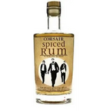 Corsair Rum Spiced