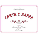 Corta Y Raspa Mahina