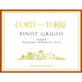 Corte Della Torre Pinot Grigio Veneto 2020