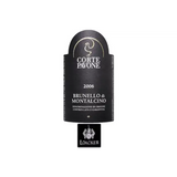 Corte Pavone Brunello di Montalcino