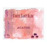 Corte Sant'Alda Agathe Rosato