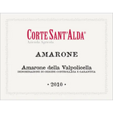 Corte Sant'Alda Amarone della Valpolicella