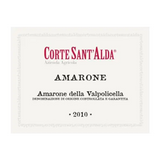 Corte Sant'Alda Amarone della Valpolicella