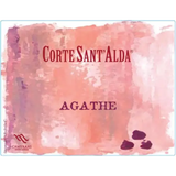 Corte Sant’Alda Verona Molinara Agathe Rosato