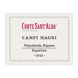 Corte Sant'Alda Vigneto Campi Magri