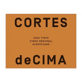 Cortes de Cima Alentejano Vinho Tinto