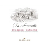 Cortonesi Brunello di Montalcino La Mannella