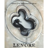 Corvidae Lenore Syrah