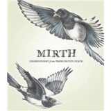 Corvidae Mirth Chardonnay 2019