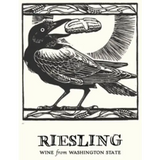 Corvidae Ravenna Riesling 2019
