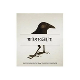 Corvidae Wine Company Sauvignon Blanc Wise Guy Columbia Valley