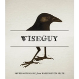 Corvidae Wise Guy Sauvignon Blanc 2019