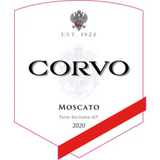 Corvo Moscato
