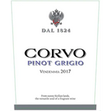 Corvo Pinot Grigio 2019