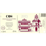 COS Cerasuolo di Vittoria Classico