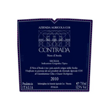 COS Contrada Nero d’Avola