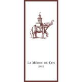 Cos d’Estournel Le Médoc de Cos