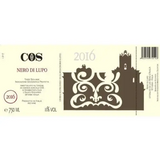 Cos Nero di Lupo Nero d’Avola Sicilia IGT