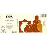 COS Pithos Rosso di Vittoria