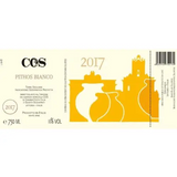 COS Pithos Terre Siciliane Bianco IGT