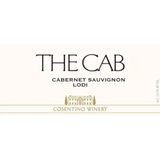 Cosentino Winery The Cab Cabernet Sauvignon
