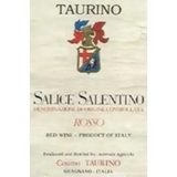 Cosimo Taurino Salice Salentino 2012