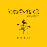 Cosmic Vinyaters Emporda Desti