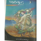 Cosmic Vinyaters Emporda Encarinyades