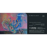 Cosmic Vinyaters Emporda Les Fades Del Granit