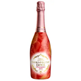 Cosmopolitan Diva Strawberry Mint Fusion