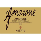Costa Arente Amarone della Valpolicella