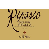 Costa Arente Valpolicella Ripasso