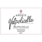 Costa Arente Valpolicella Valpantena Superiore