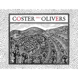 Coster Dels Olivers Priorat