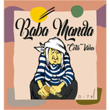 Cota Vina Baba Manda